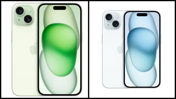 iPhone 15 128GB