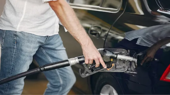 petrol diesel price 8 April