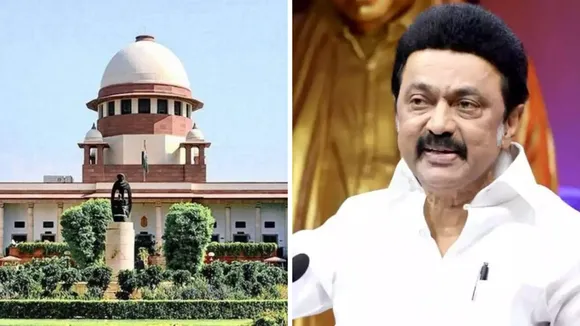 Tamil Nadu Government Wins in SC