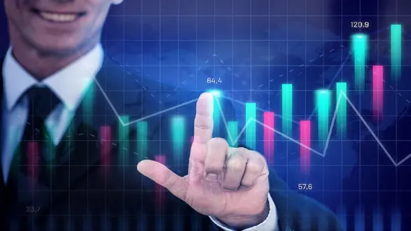 stock market 8 april