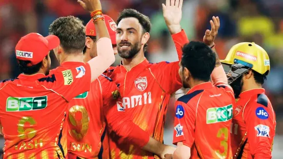 PBKS vs CSK IPL 2025 