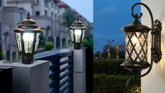 Outdoor Lamps For Home