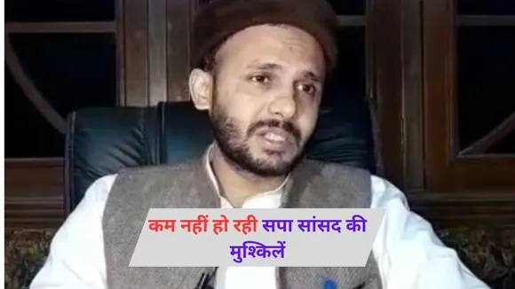 SP MP Zia Ur Rahman Barq