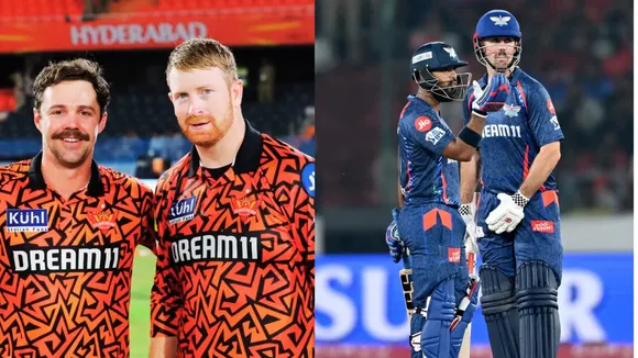 Nicholas Pooran IPL 2025