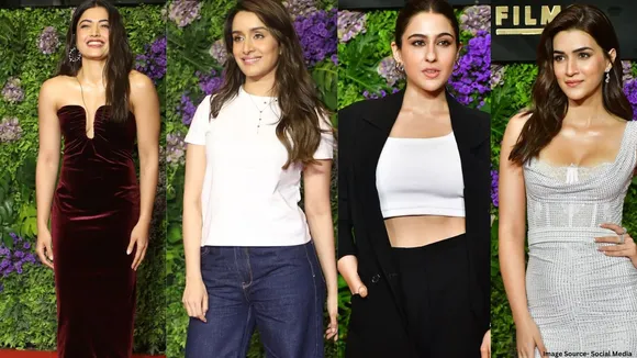 shraddha K