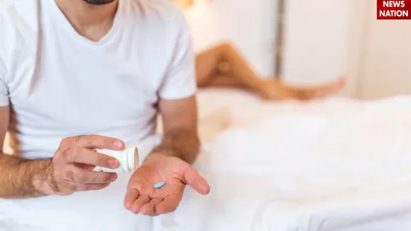 Male Birth Control Pill