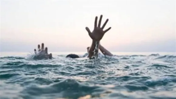 alwar factory children drowned