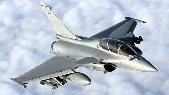 Rafale Deal