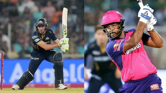 Sanju Samson 