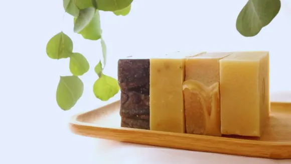 Organic Vs Normal Soaps