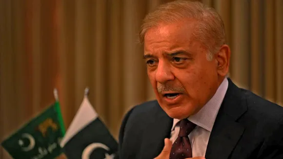 pakistan File