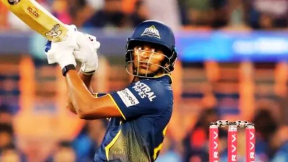 GT vs RR IPL 2025