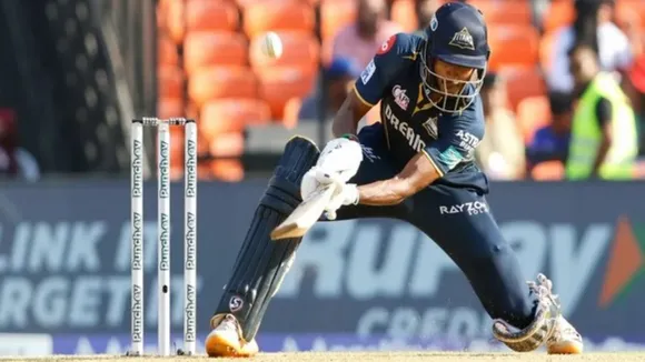 Sai Sudharsan IPL 2025