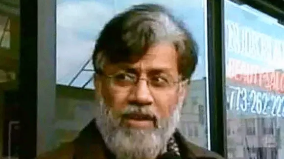 Mumbai Terrorist Attack Mastermind Tahawwur Rana likely to reach india today