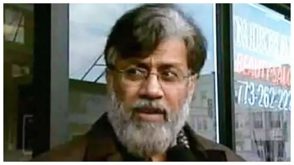 Tahawwur Rana