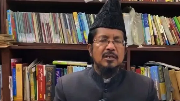 Shahabuddin Razvi