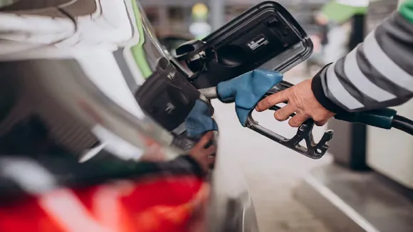 petrol diesel price 10 april