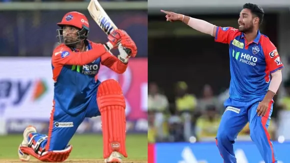 Vipraj Nigam has become crucial for Delhi Capitals in IPL 2025 