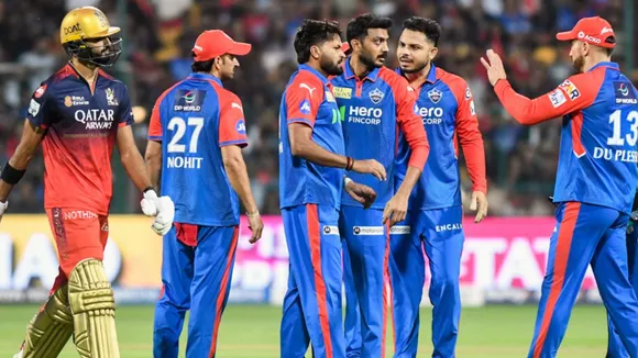 Vipraj Nigam can be lucky charm for Delhi Capitals in IPL 2025 