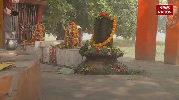 lord shiva facts