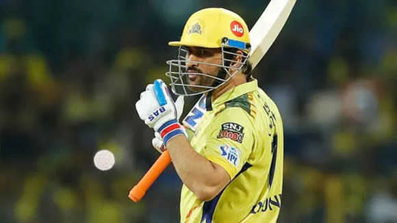 MS Dhoni will be third wicketkeeper to captain in IPL 2025 after Rishabh Pant and Sanju Samson 