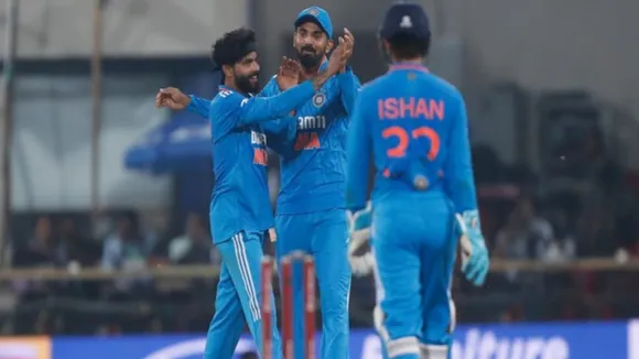  ICC to scrap use of two new balls in ODI reports  