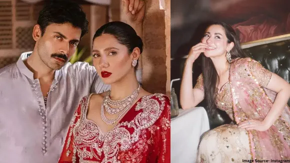 FAWAD MAHIRA