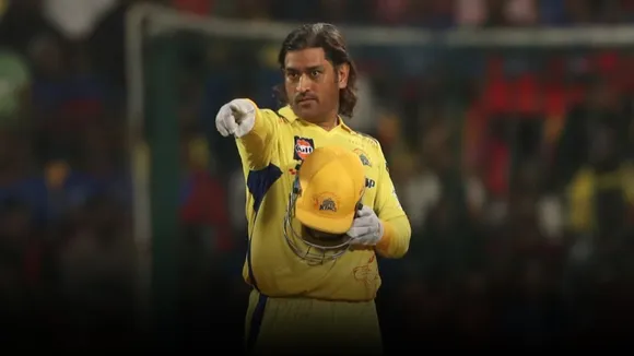 Vijay Shankars catch was dropped twice