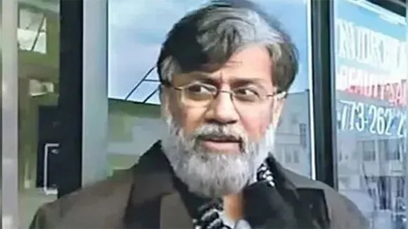 Tahawwur Rana hindi