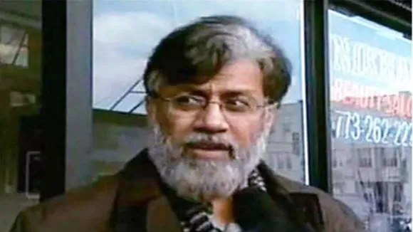rana pakistan