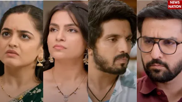 'उड़ने की आशा' में सायली से हो
