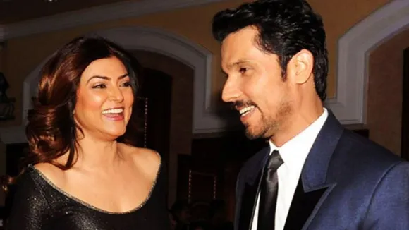 randeep hooda love life breakup with sushmita sen