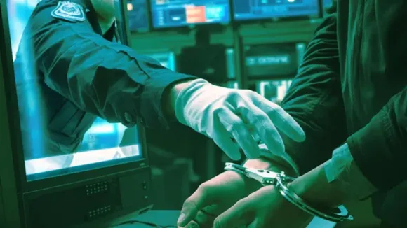 Ajmer digital arrest