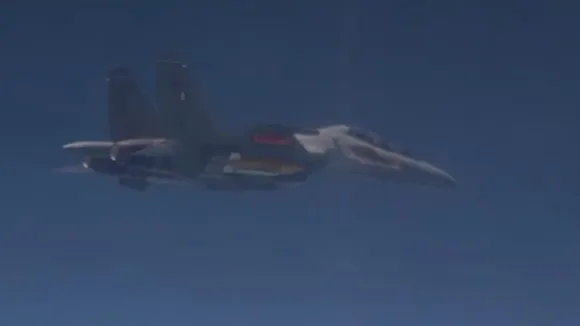 DRDO successfully tested 'Gaurav' long-range glide bomb