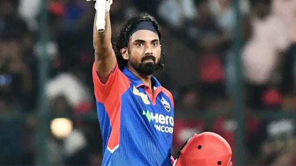 not Virat Kohli but KL Rahul is the real king of Bengaluru says former India cricketer Manoj Tiwary 