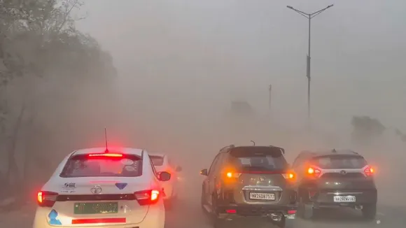 weather new update