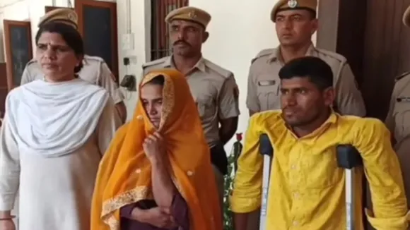 rajasthan crime update