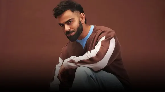 Virat Kohli 300 CRORE DEAL