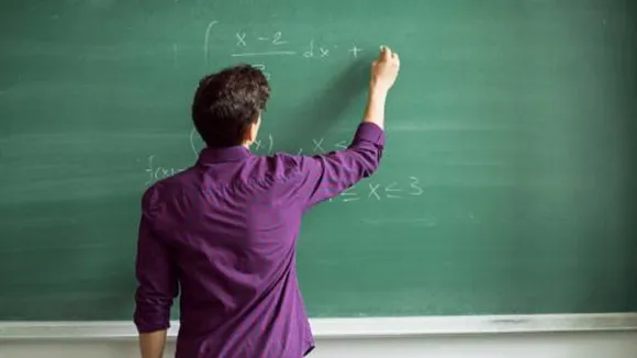 teacher