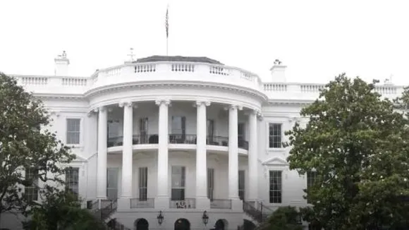 white house on hinduphobia