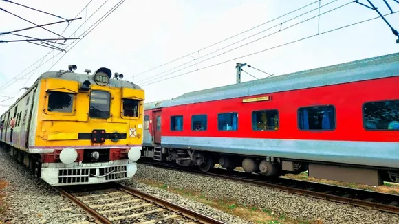 Indian Railway news