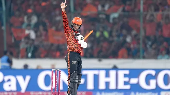 I have not seen inning like Abhishek Sharma played says Shreyas Iyer post SRH vs PBKS 