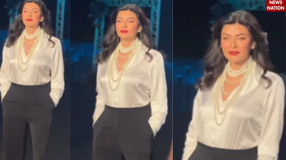 Sushmita Sen
