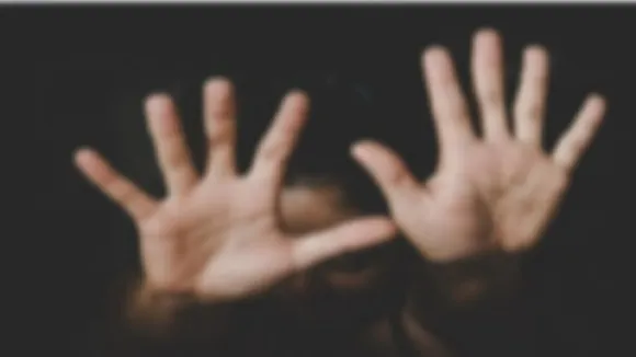 Pune Rape accused arrested
