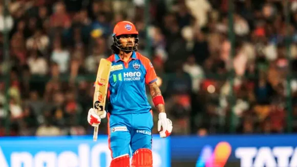 KL Rahul