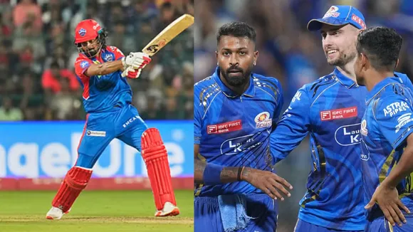 DC VS MI