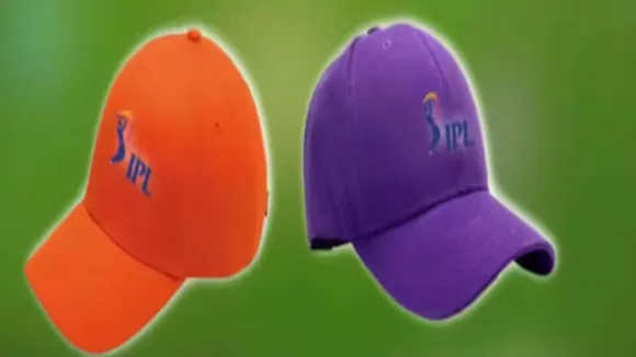 orange and purple cap update after DC vs MI IPL 2025
