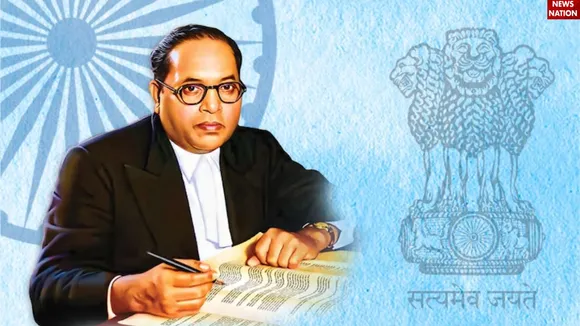 Ambedkar Jayanti 2025