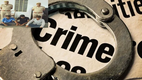 sikar Crime News