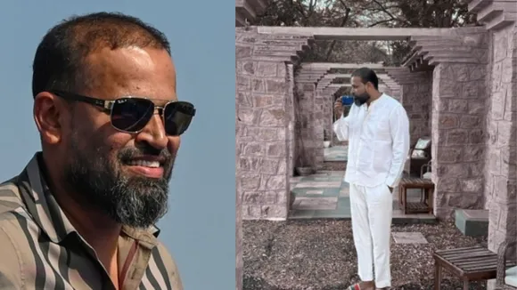 why Yusuf Pathan is being criticized for sharing this pic amid Murshidabad Violence 
